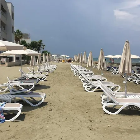 Beach 1a Lägenhet
