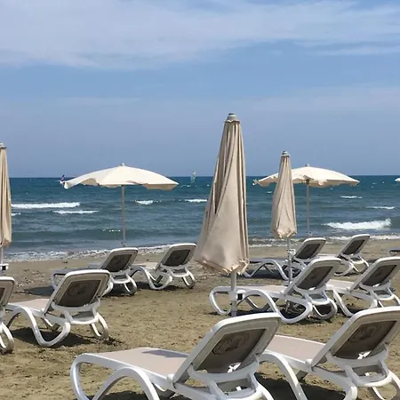 Beach 1a Lägenhet